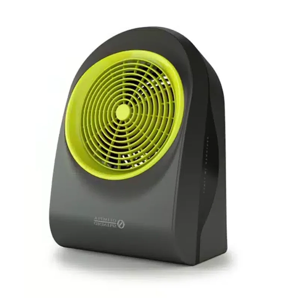Olimpia Splendid Oblo Fan Heater 2200W - 99574