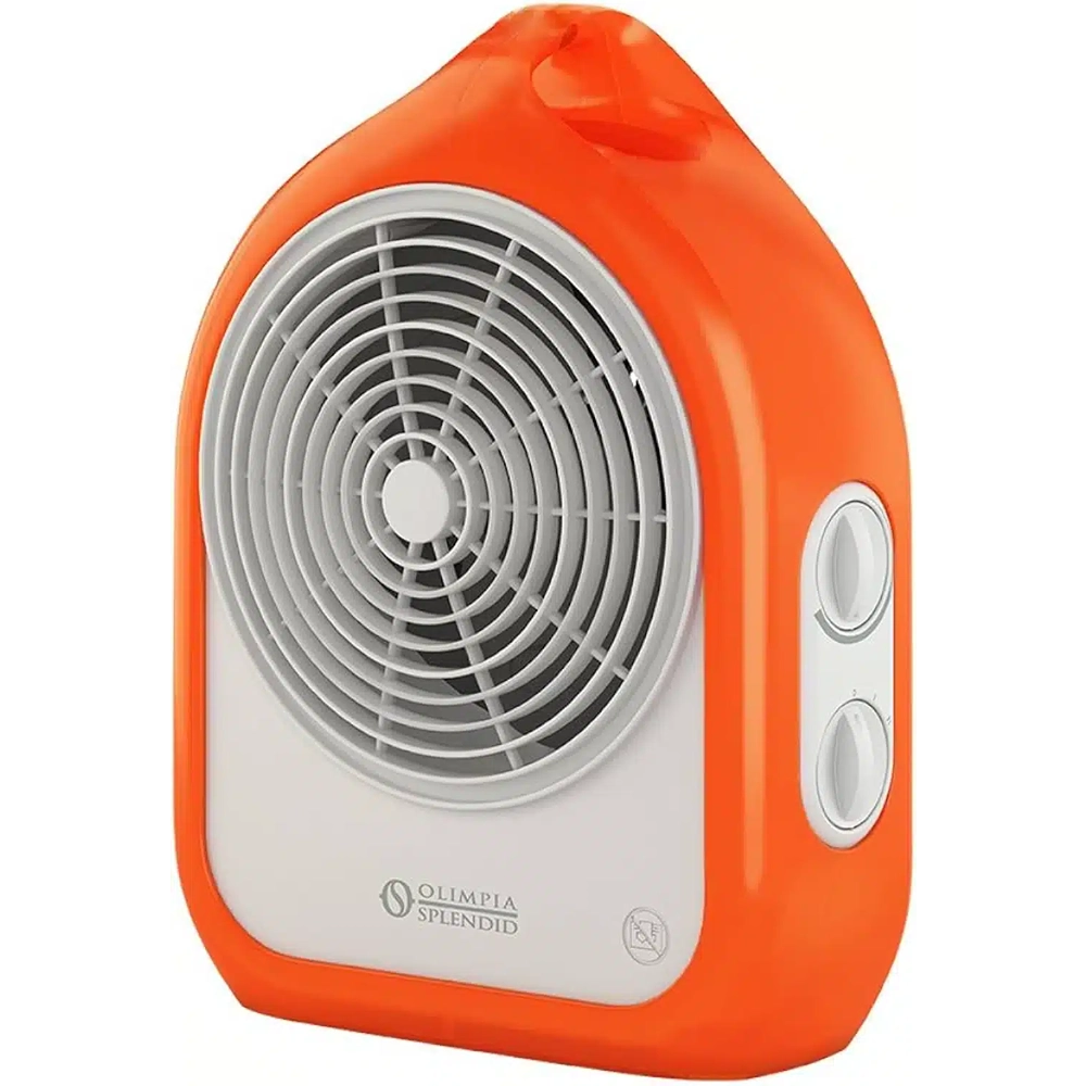 Olimpia Splendid Fluo Fan Heater-99575