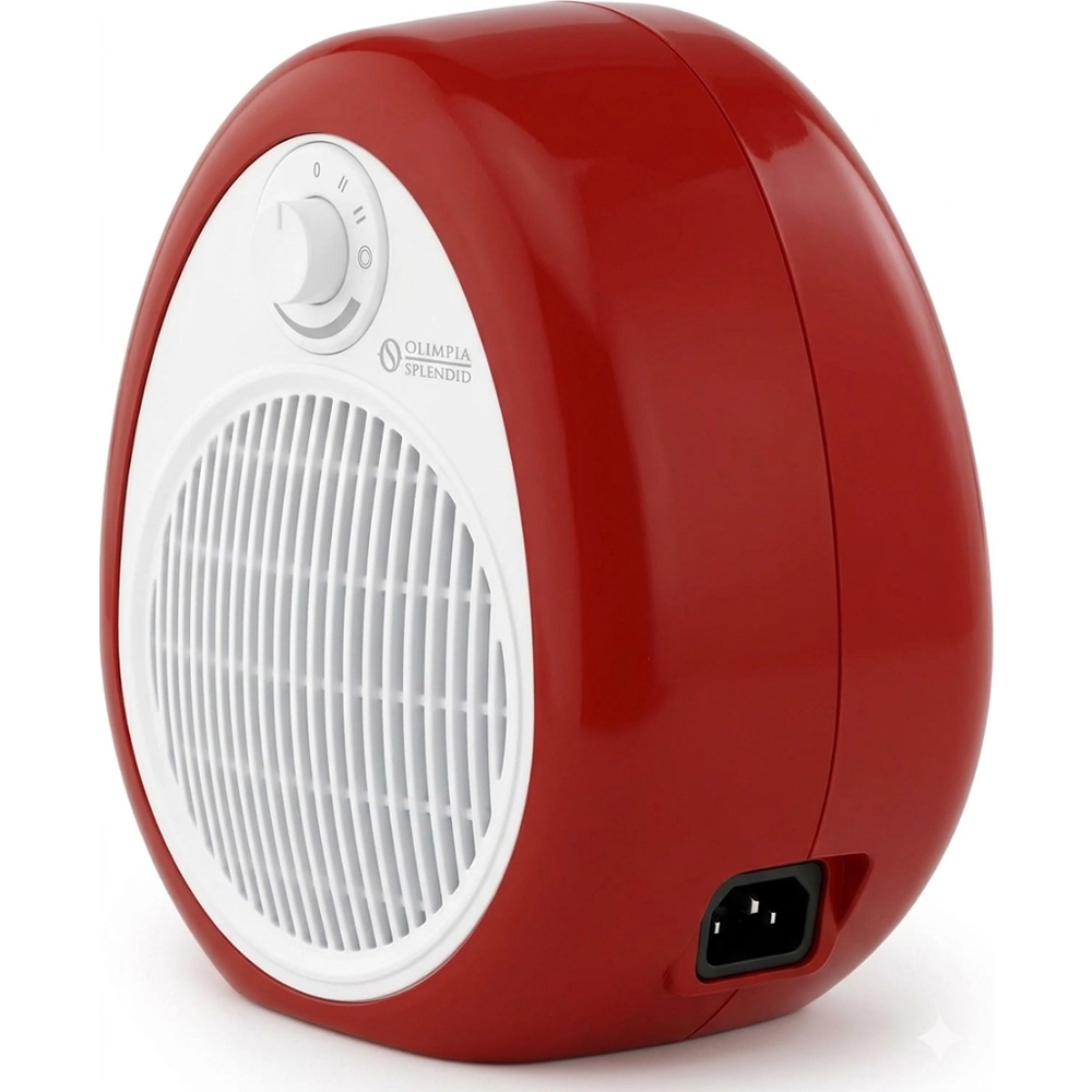 Olimpia Splendid Heater -99606