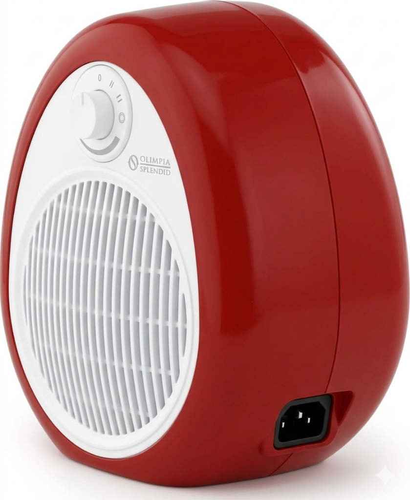 Olimpia Splendid Heater -99606