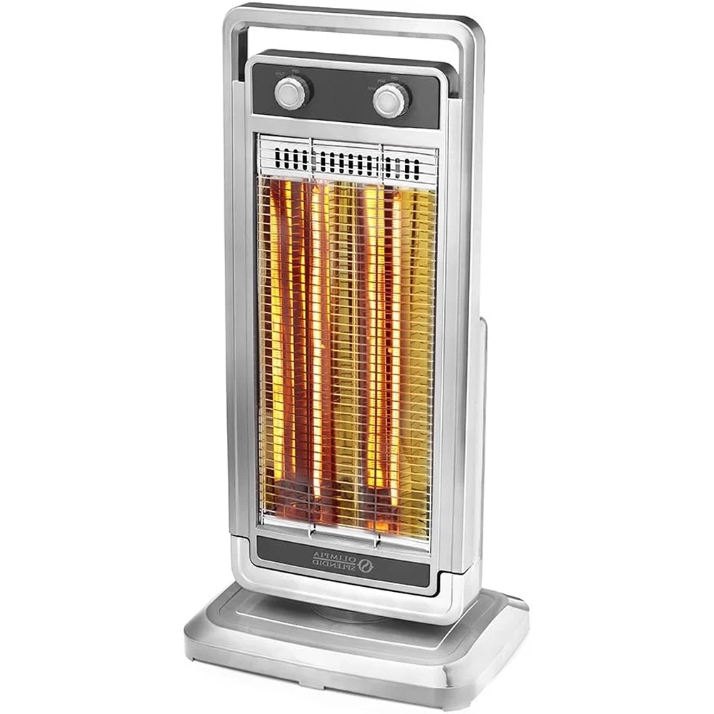 Olimpia Splendid Solaria Carbon Heater 1100W - 99610