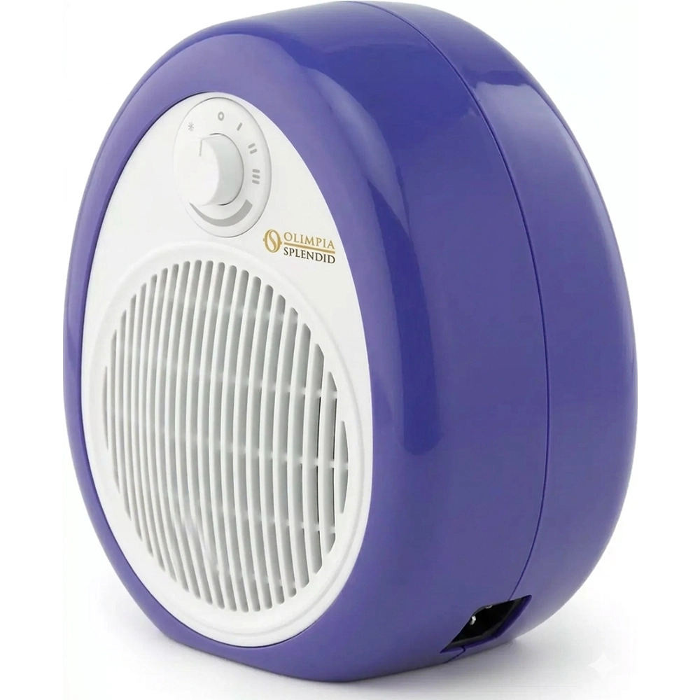 Olimpia Splendid Fan Heater-99613