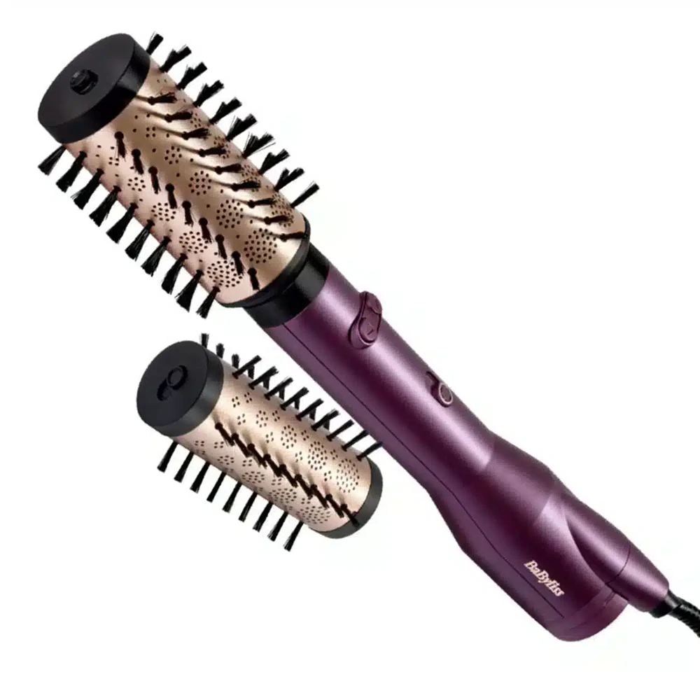BaByliss Hair Brush AS950E