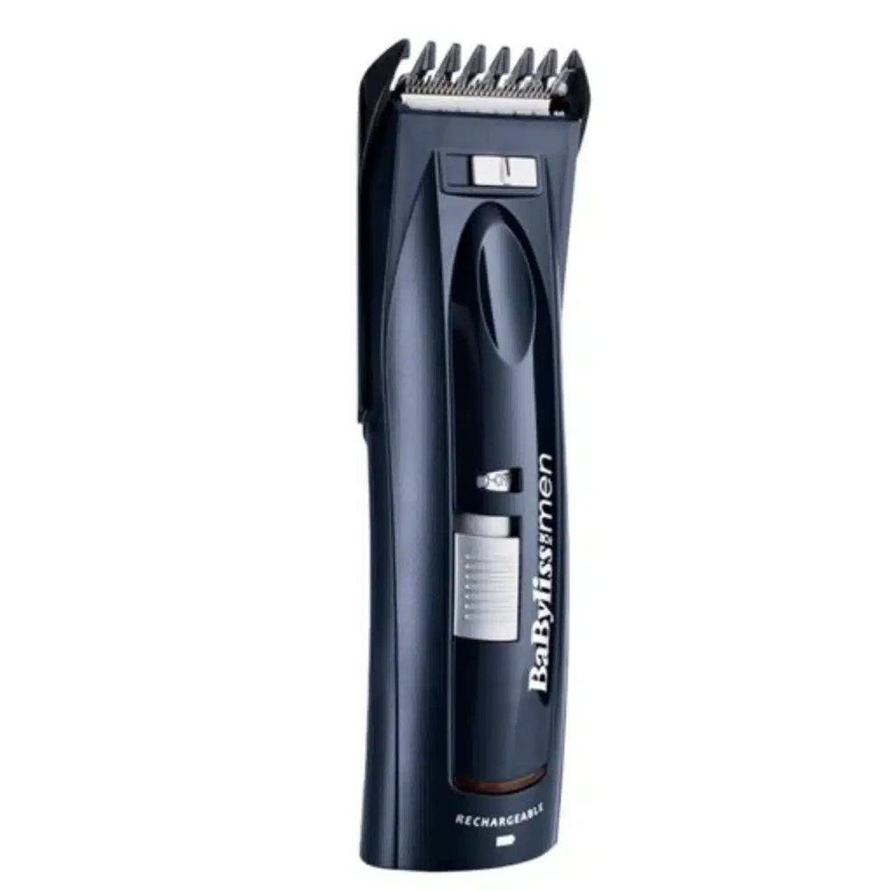 BaByliss Black Hair Clipper-E696E