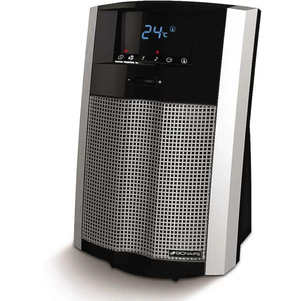 Bionaire Fan Heater – BFH-910