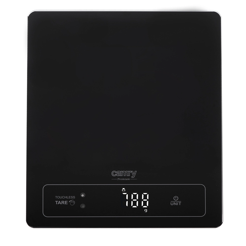 Camry Kitchen Scale-CR 3175