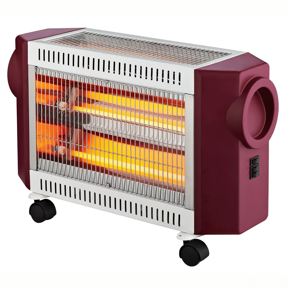Camry Heater 2 Sides-CY-2F2000
