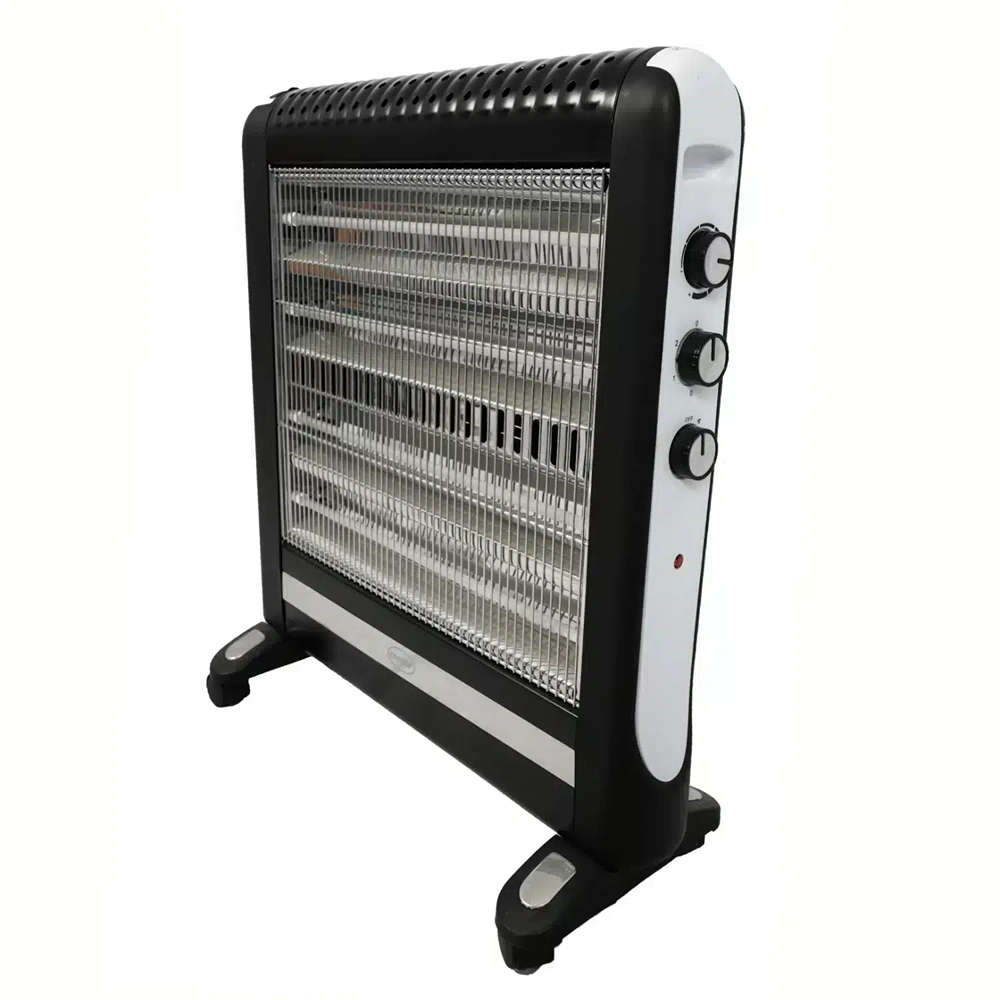 Camry Electric Heater-CY-4E2400HF