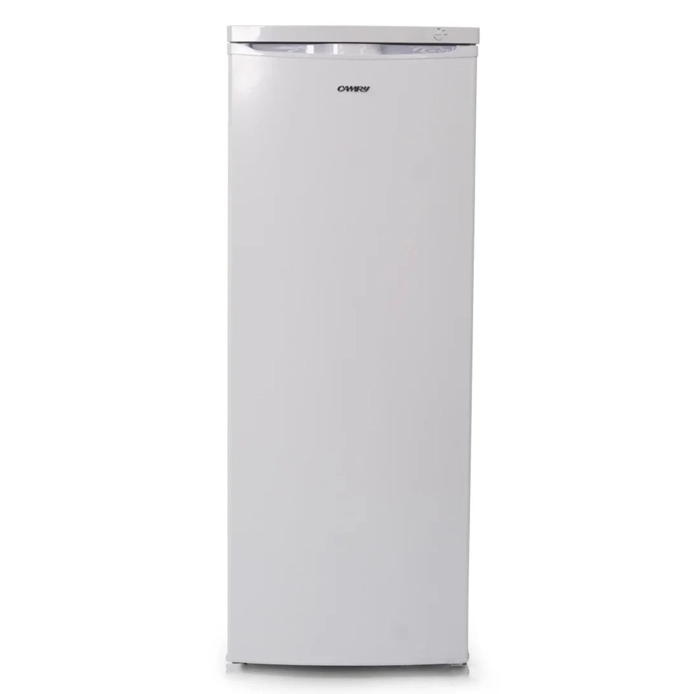 Camry Upright Freezer 200 Liters -CY-FRZ603D