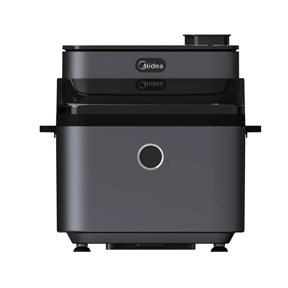 Midea Air Fryer 7 Liters-CY75A2
