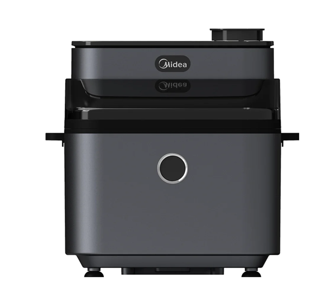 Midea Air Fryer 7 Liters-CY75A2