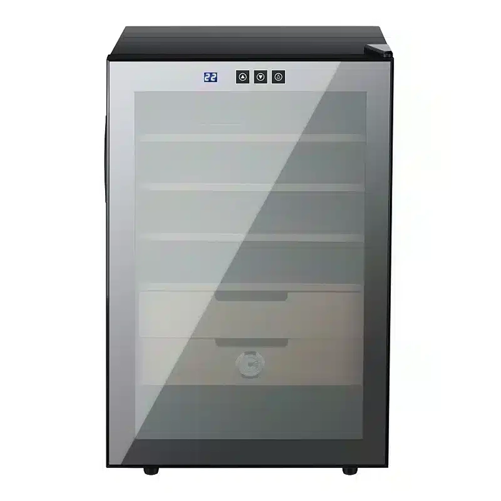G3 Ferrari Cigar Humidor 400 Cigars – DSCH401C01