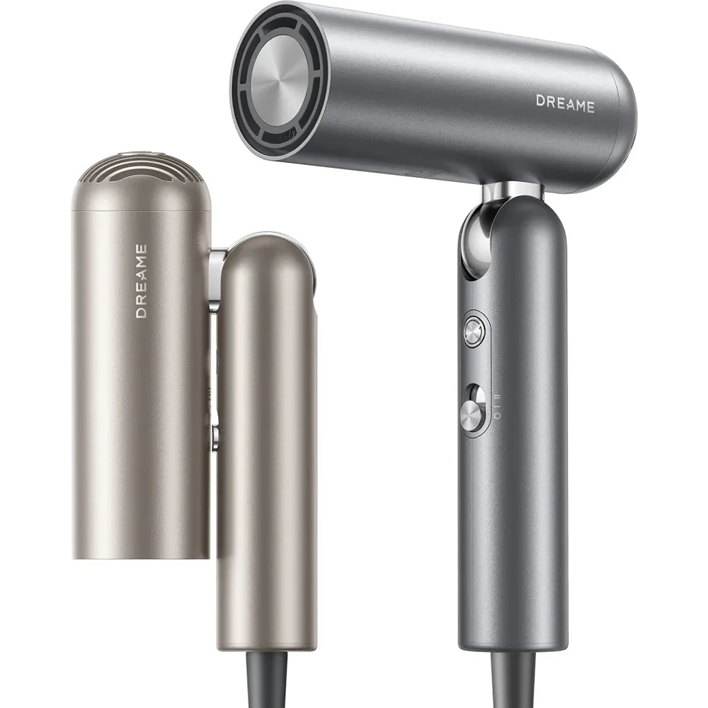 Dreame Pocket High-Speed Hair Dryer-DREAMEAHD51