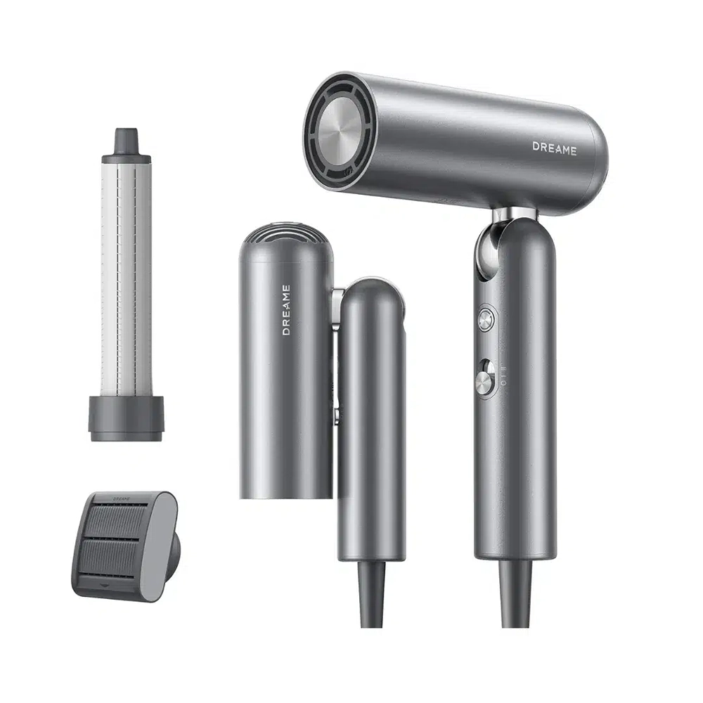 Dreame Hair Dryer -Pocket (High Speed)