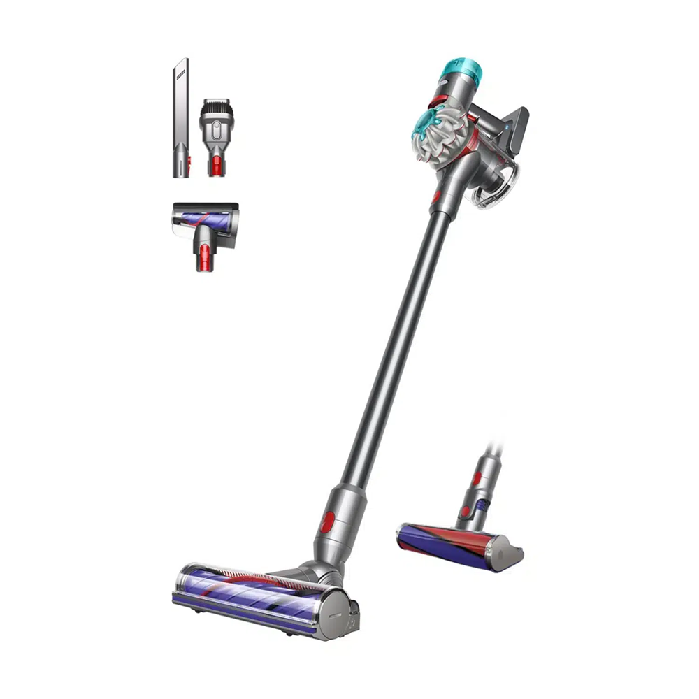 Dyson V8 Absolute vacuum Cleaner-DYSVCV8ABS476547