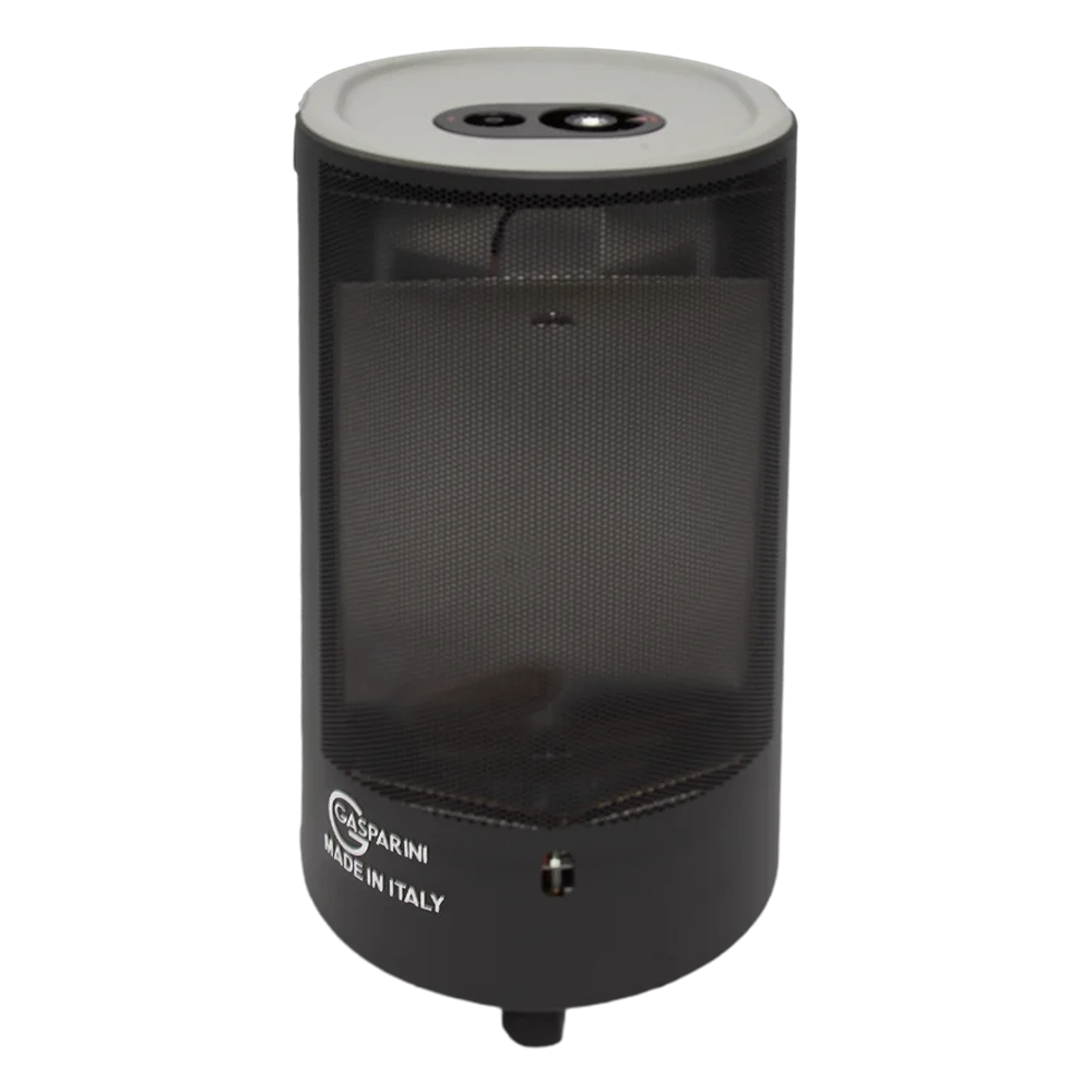 Gasparini Free Flame Gas Heater -G.BB4200-GR