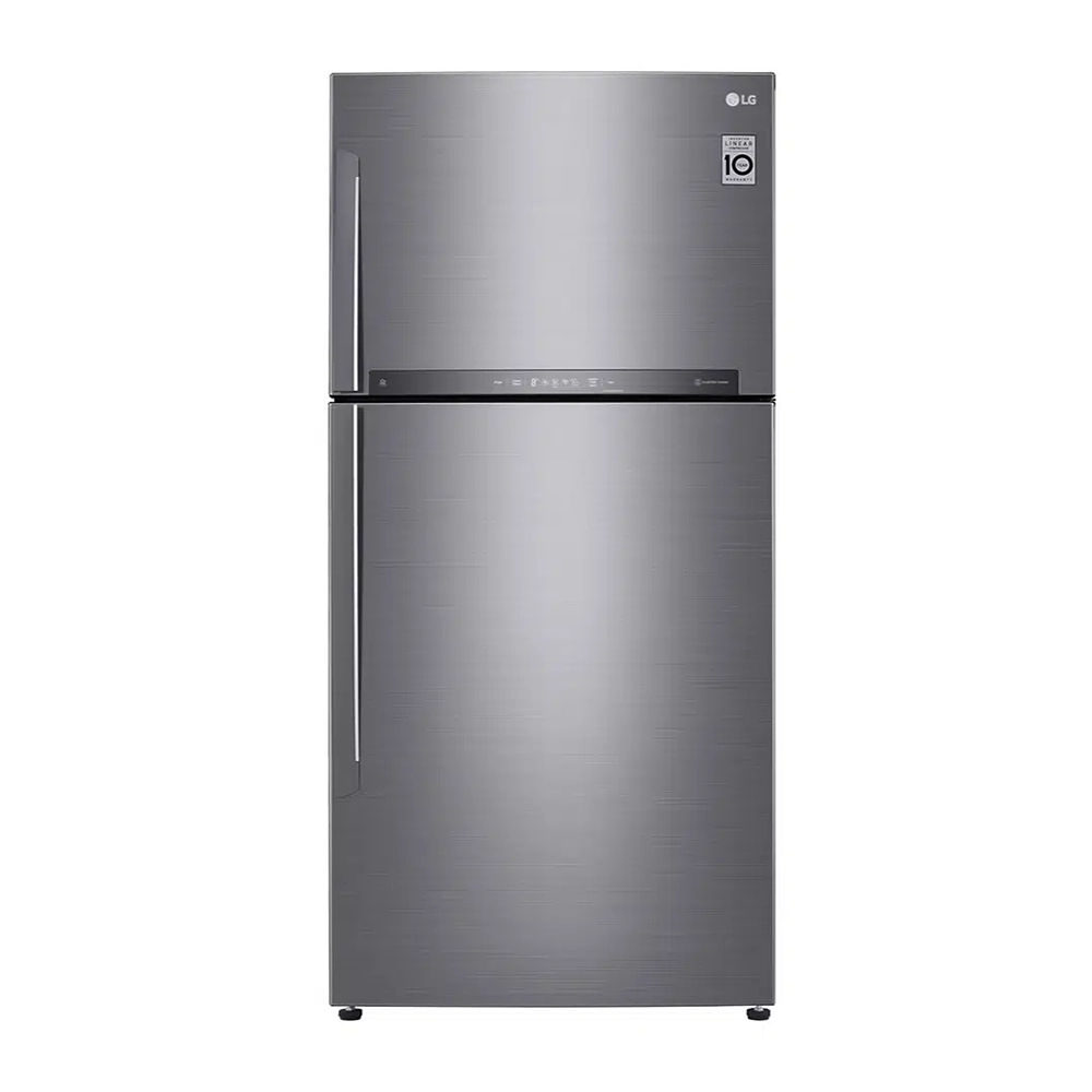 Lg Refrigerator 630 Liters-Inverter-GRM-852HLI