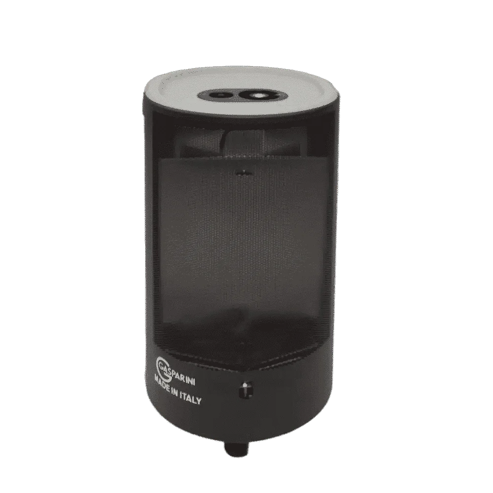 Gas Heater with Thermostat Gasparini G-BBT4200 front view
