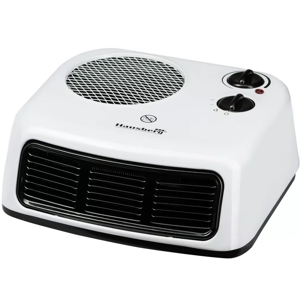 Hausberg PTC Heater Fan HB-8260