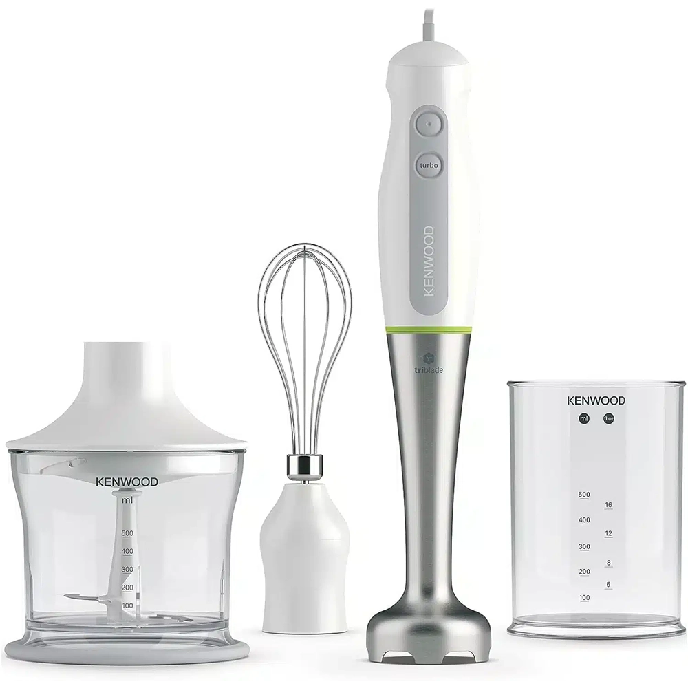 Kenwood Hand Blender-HDP109WG