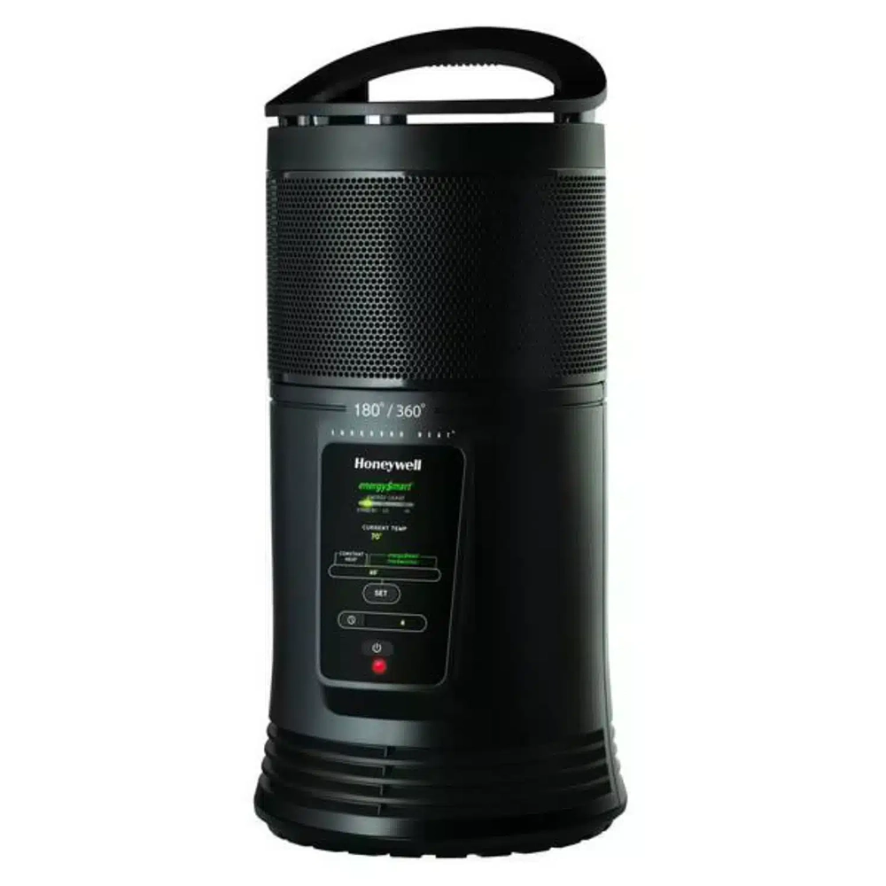 Honeywell Ceramic Heater HZ-435E2