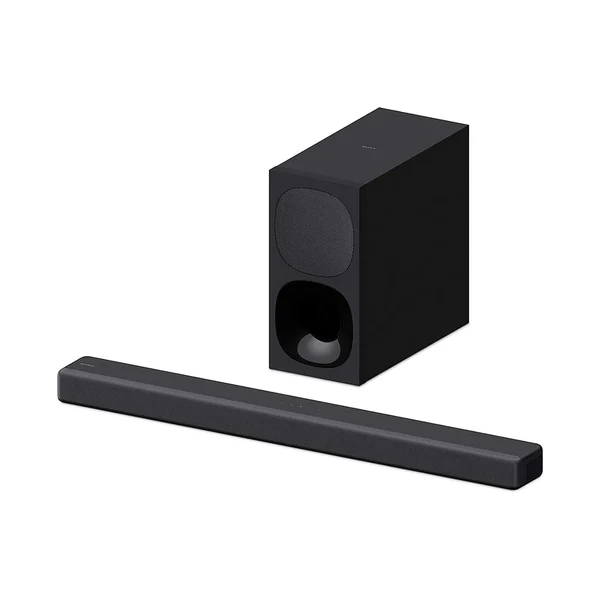 Sony Sound Bar System-HT-S350