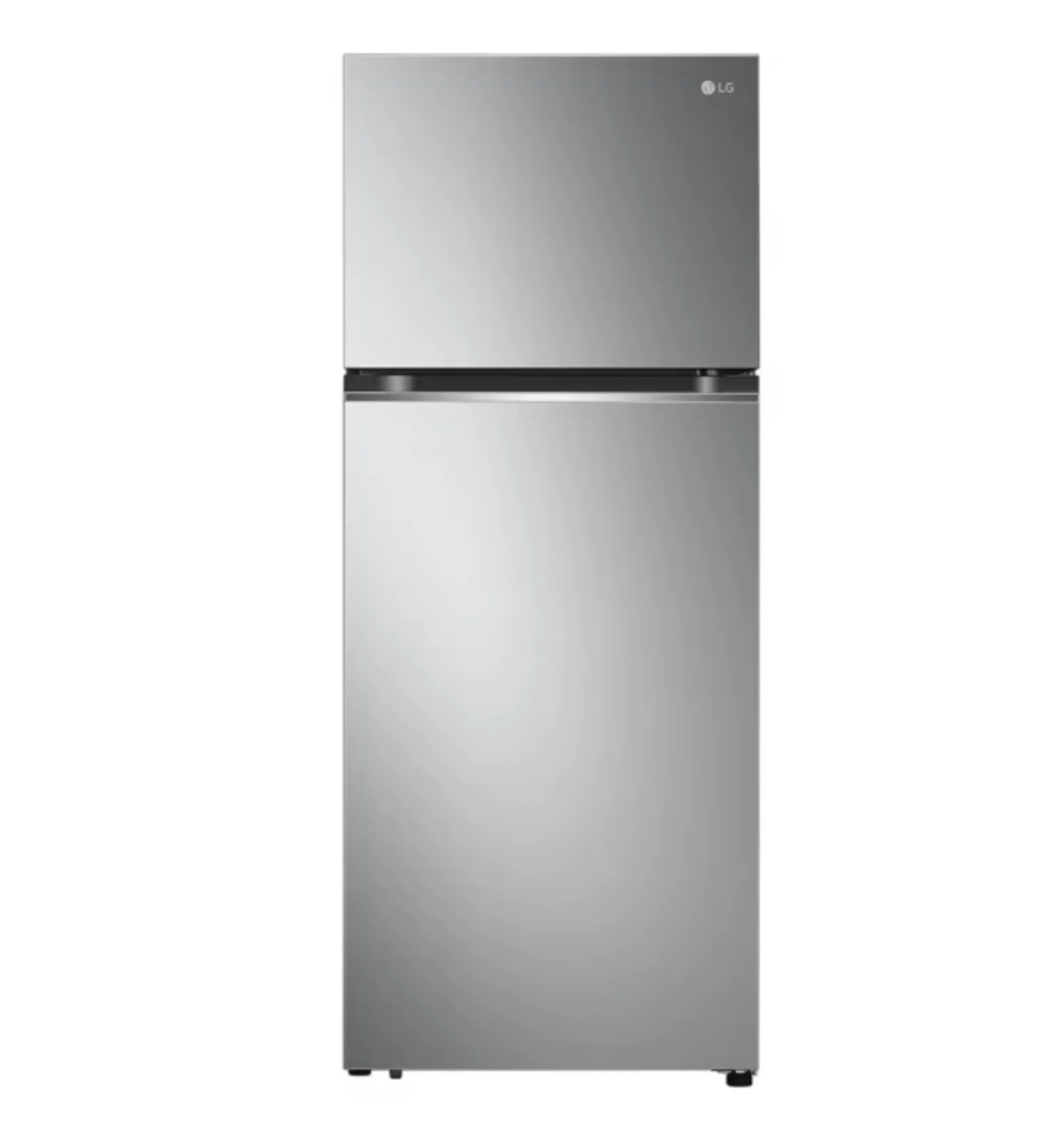 Lg Refrigerator 423 Liters-Inverter-LGGLB-582GVL