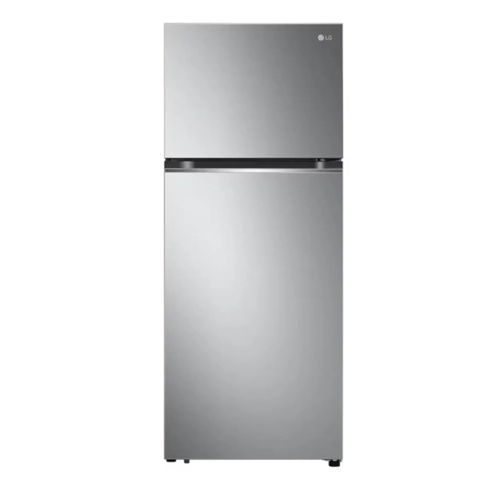 LG Refrigerator 423 Liters-Inverter-LGGLB-582GVL