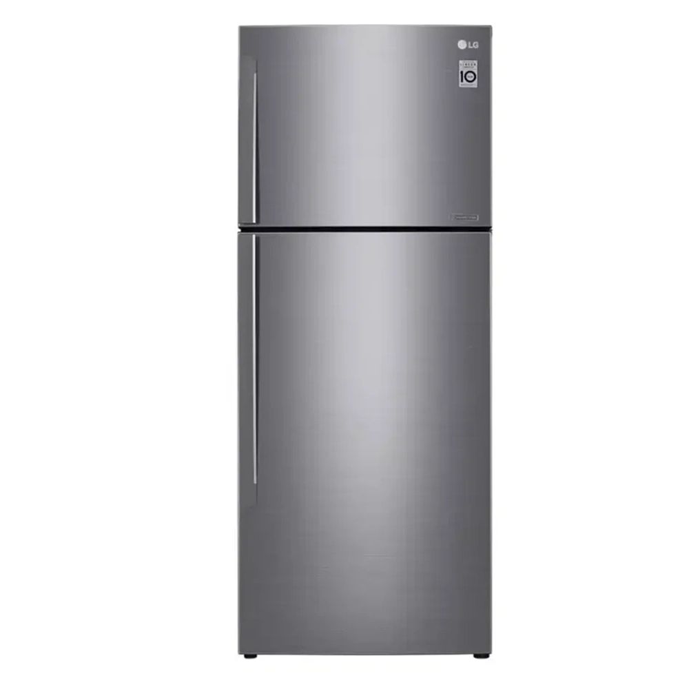 LG Refrigerator 471 Liters-Inverter– LGGR-C639HLC