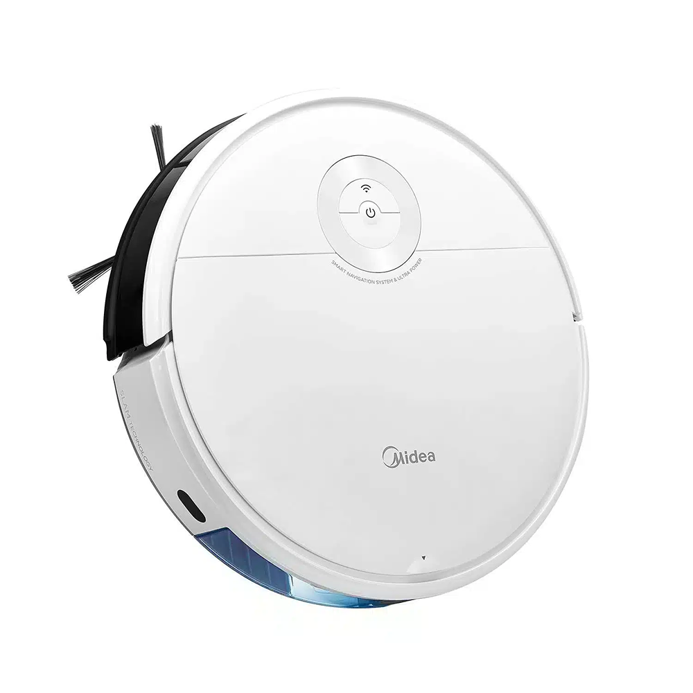 Midea Robot Vacuum Cleaner-MIDEAI5C