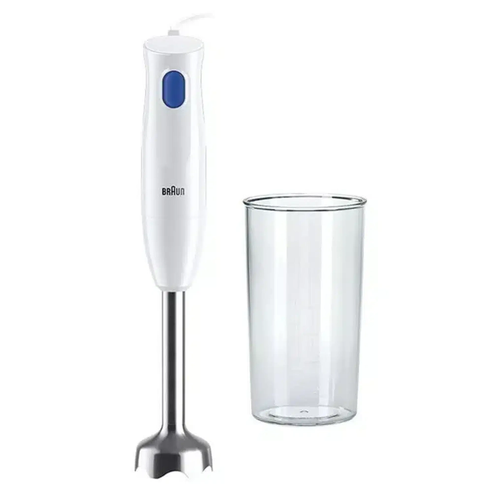 Braun Hand Blender-MQ10.001MWH