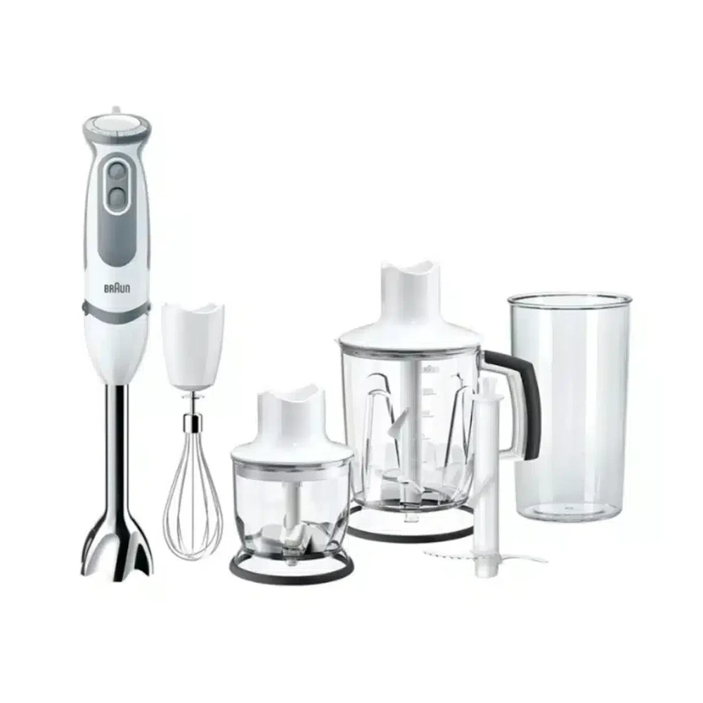 Braun Hand Blender-MQ5245WH