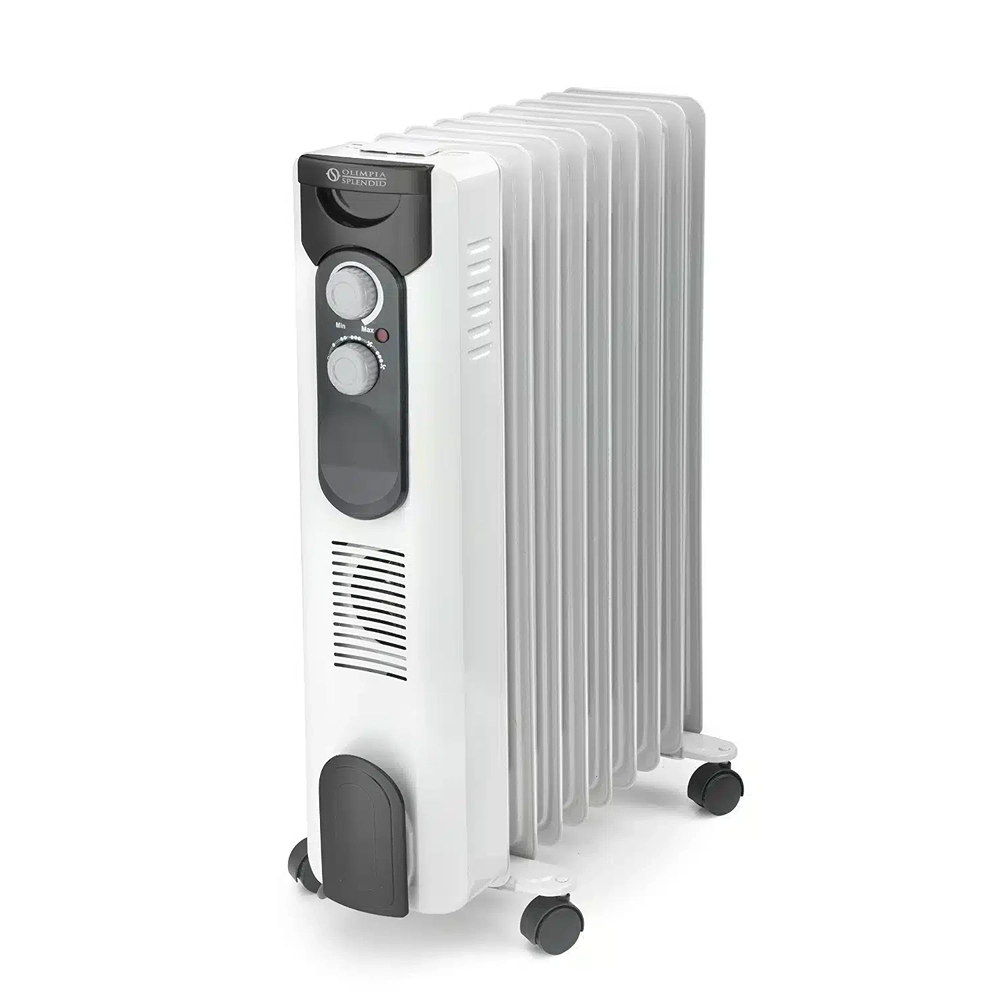 Olimpia Splendid Oil Filled Radiator 9 Fins- 99619