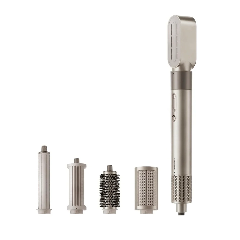 Dreame AirStyle Pro 5 in 1 Hair Styler