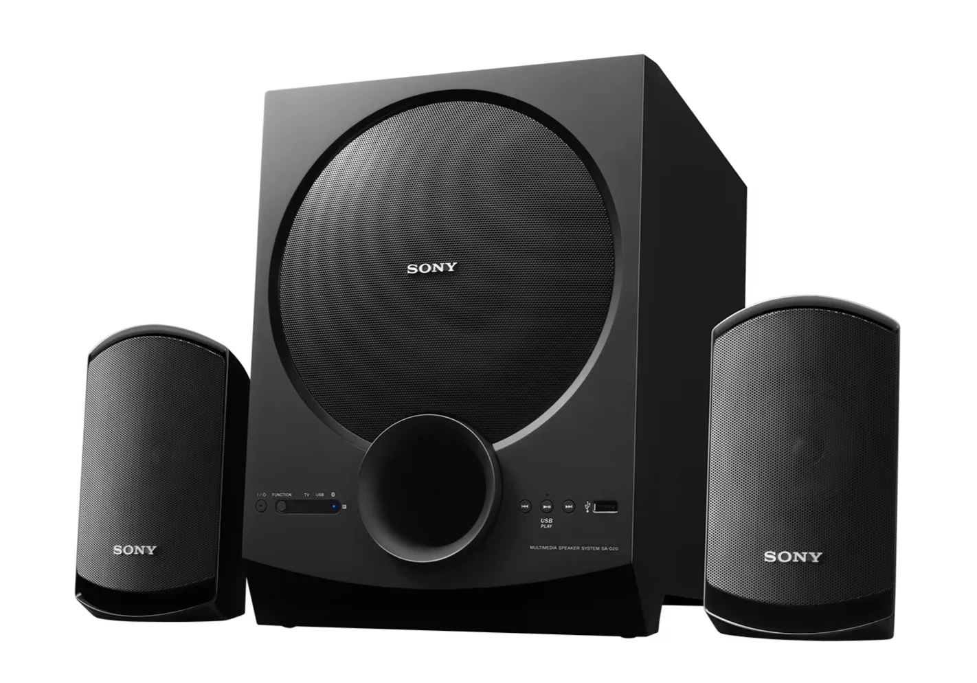 Sony Home Theatre Sound System-SA-D20/B