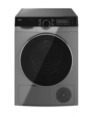 Teka Dryer 10 Kgs- SHK 81030 DSS