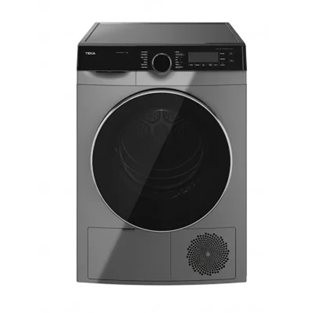 Teka Dryer 10 Kgs- SHK 81030 DSS