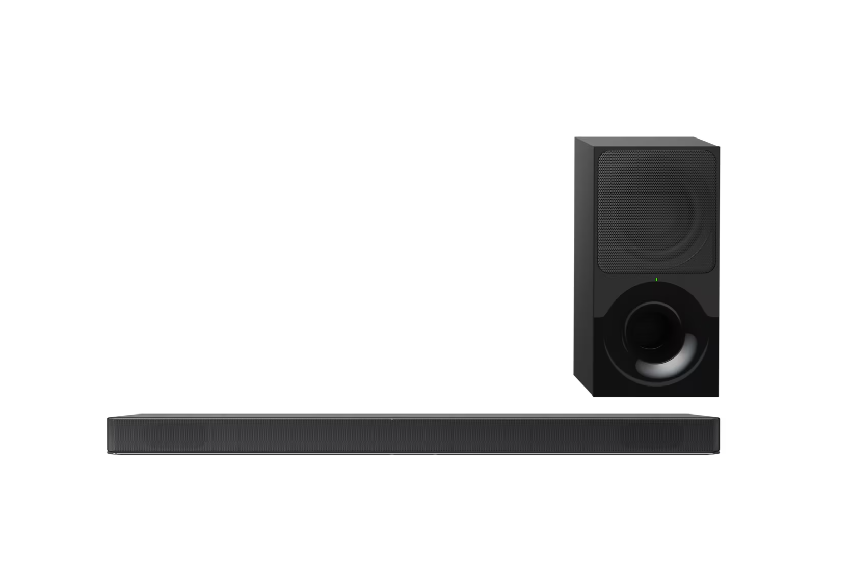 Sony Sound Bar System-HT-X9000F/B