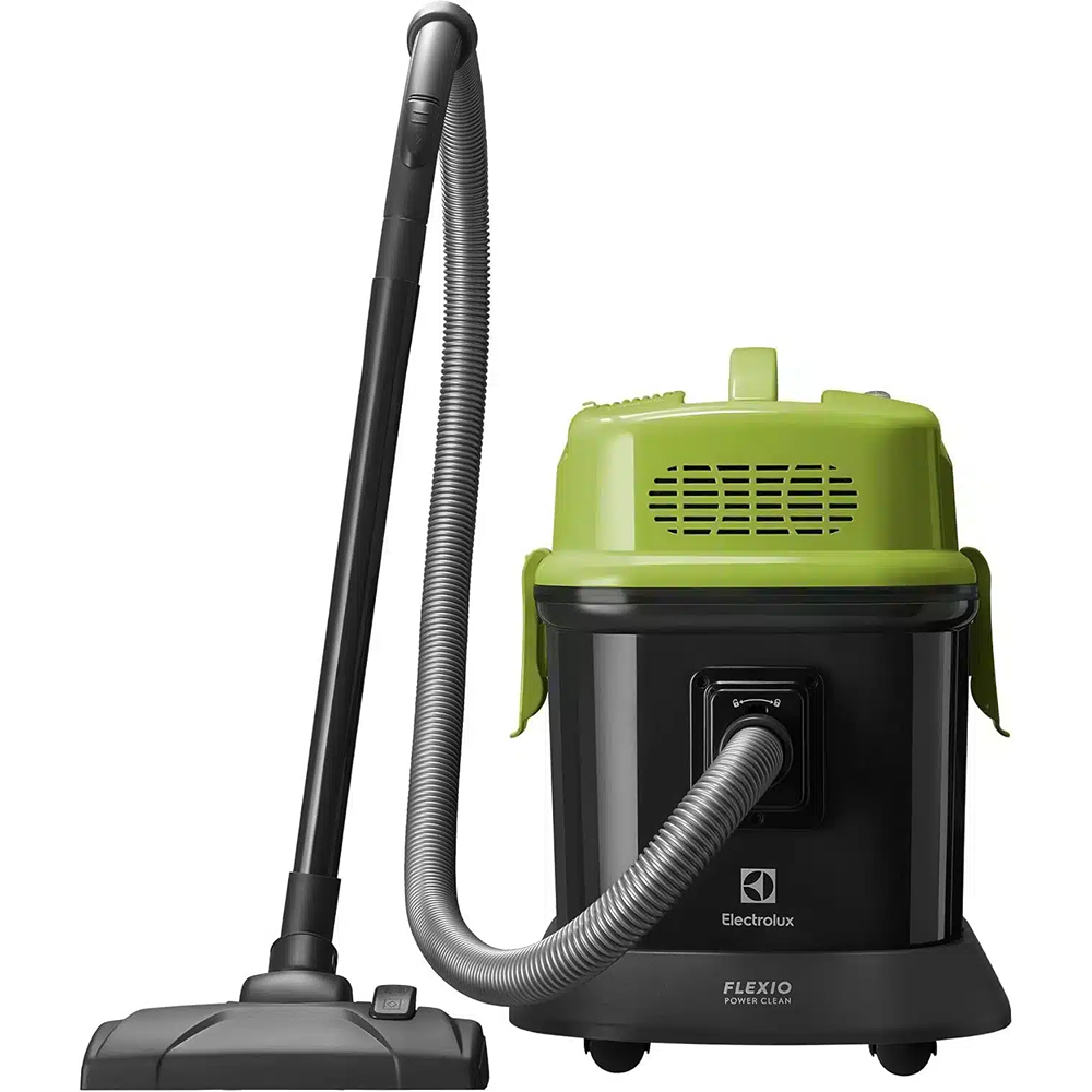Electrolux Vacuum Cleaner-Z823