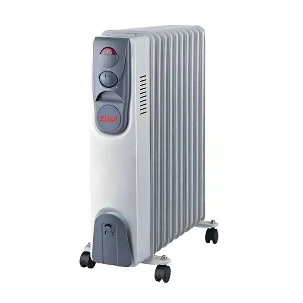 Zilan Oil Radiator – 11 Fins-ZLN2128
