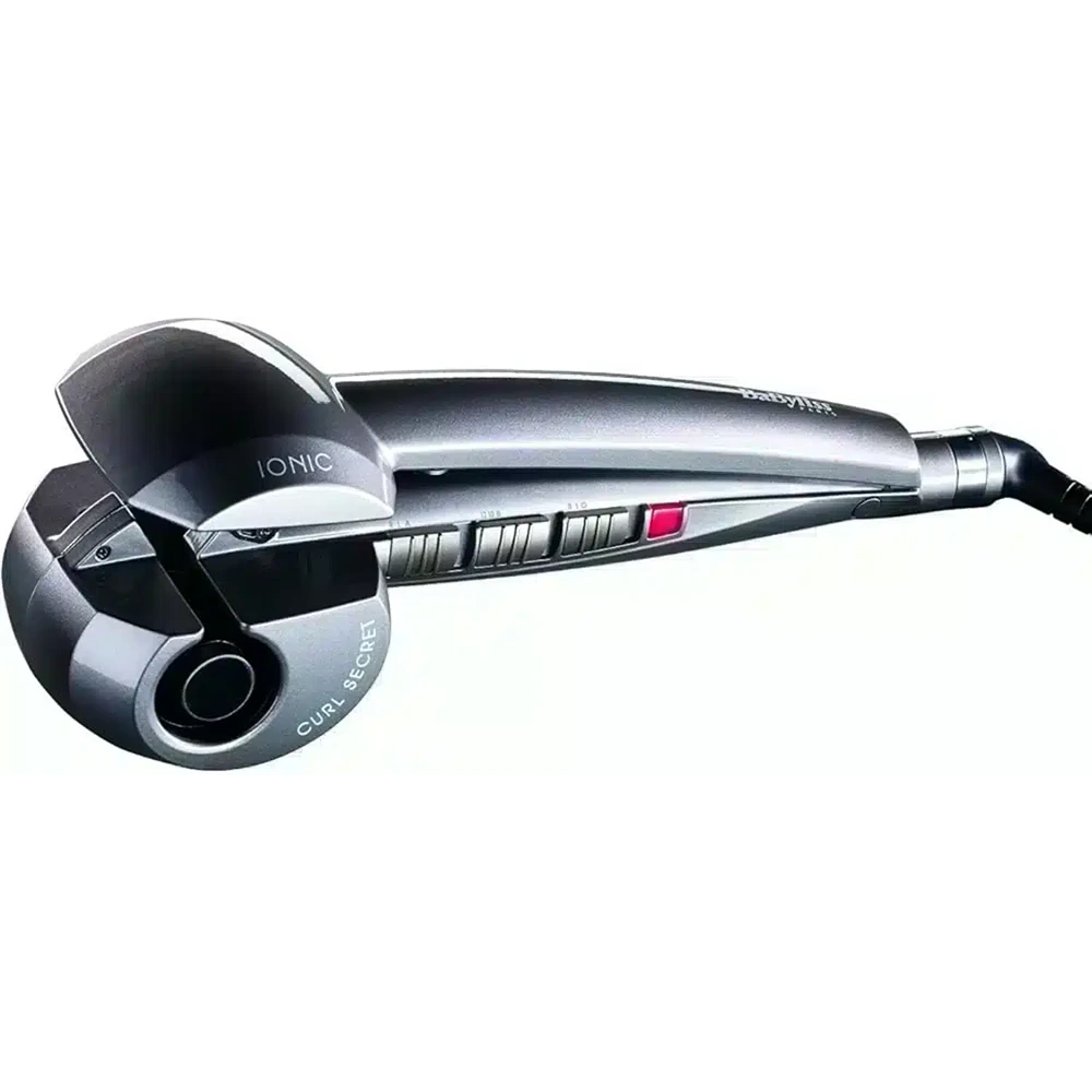 BaByliss Curl Secret C1200E Ionic Hair Curler