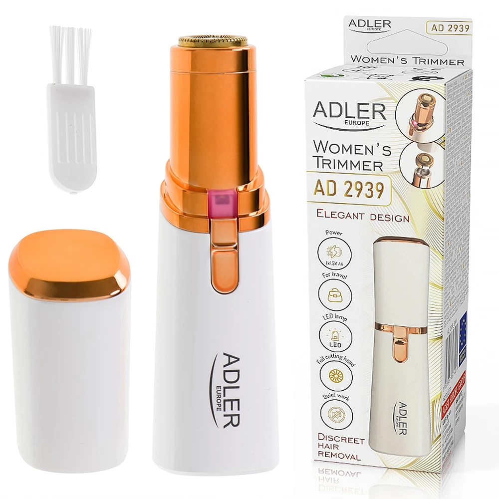 Adler Lady Trimmer-AD2939
