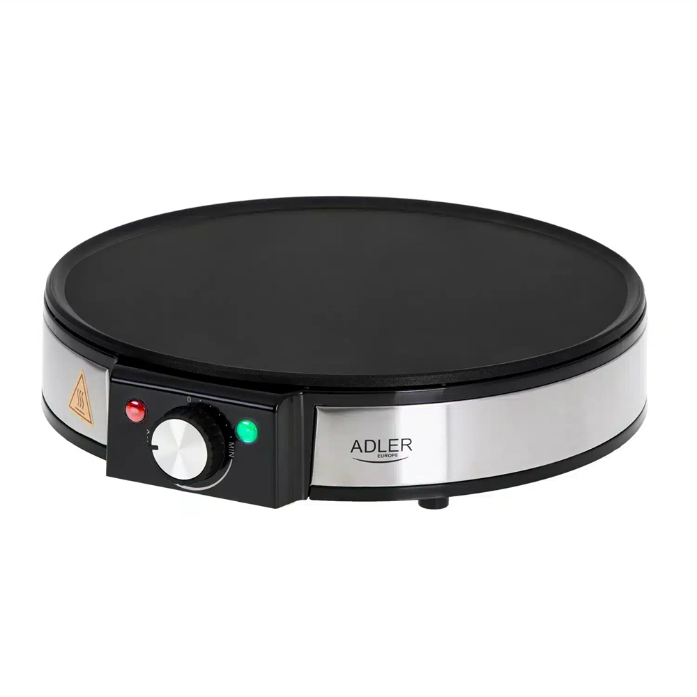 Adler Crepe Maker-AD 3058