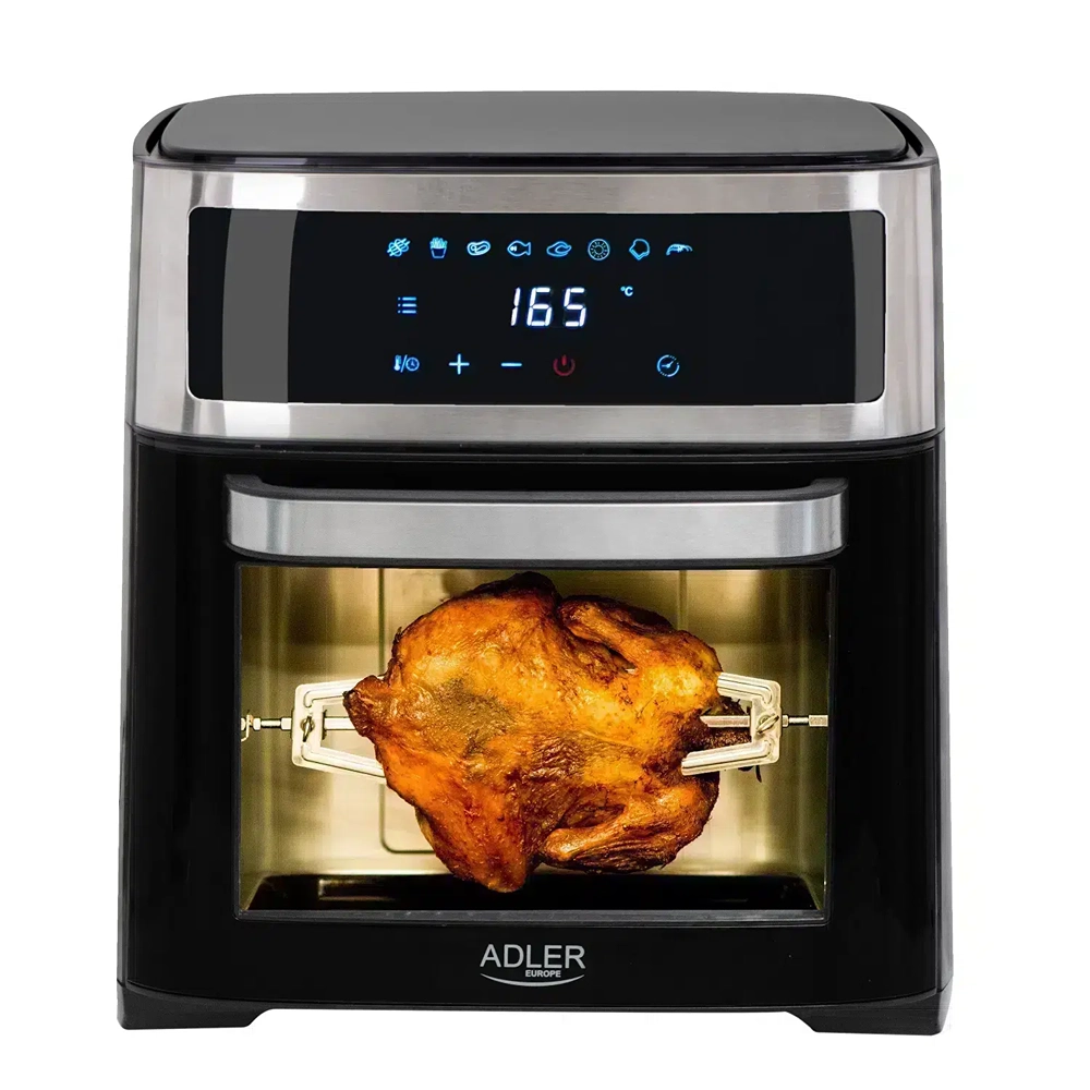 Adler Air fryer Oven 13 liters - AD6309