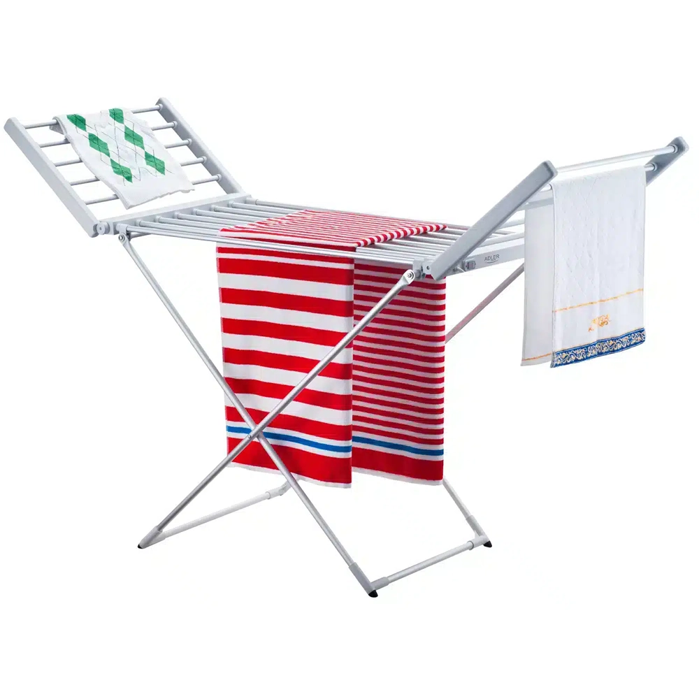 ADLER Foldable Electric Clothes Drying Rack-AD7821