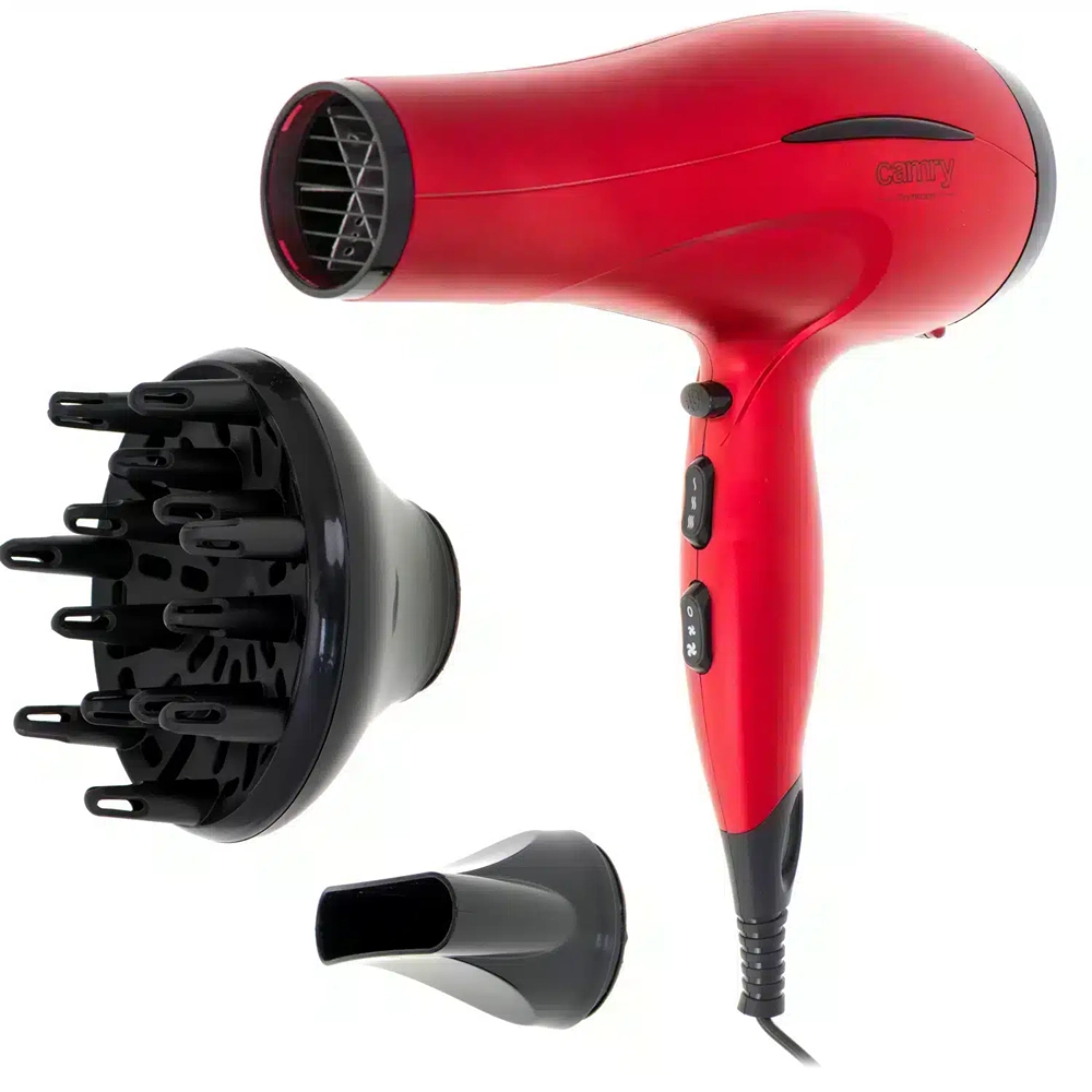 Camry Hair Dryer- CR 2253