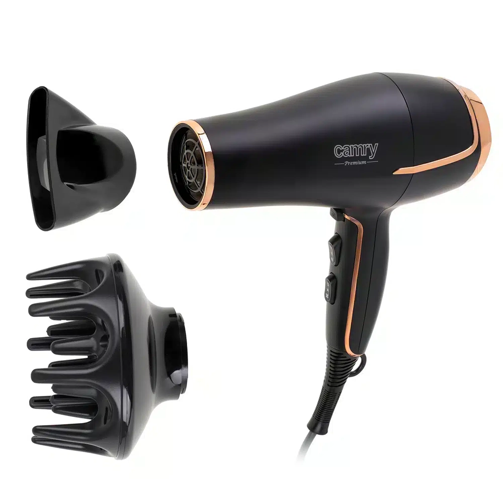 Camry Hair Dryer-CR 2255