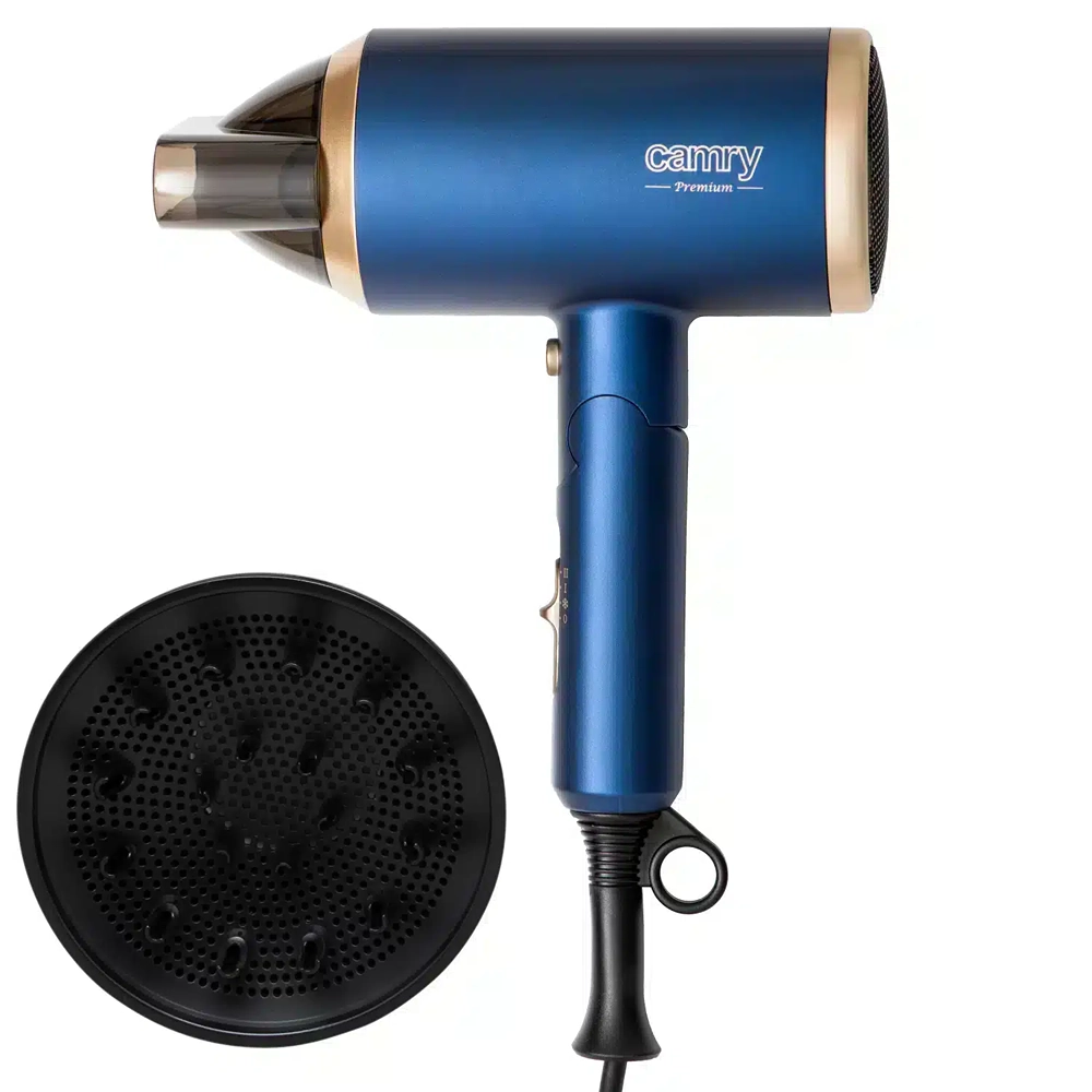 Camry Hair Dryer-CR2268