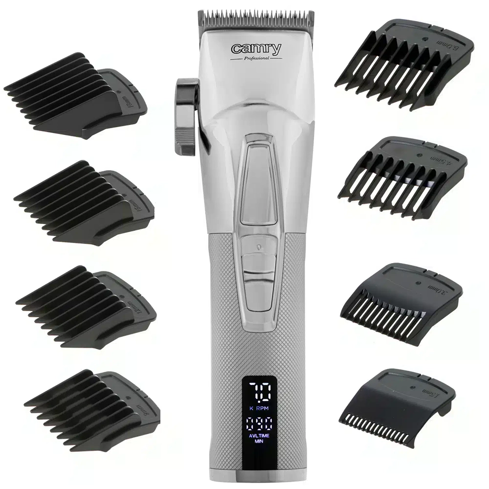 Camry Hair Clipper CR 2835