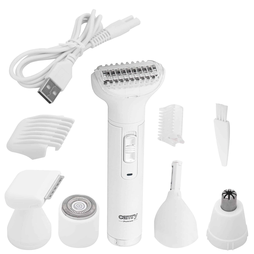 Camry Trimmer Set-CR2935